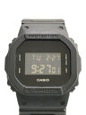 【ブランド】CASIO【ブランドカナ】カシオ【型番】【程度】B【サイズ】【メインカラー】ブラック【素材・生地】その他【キーワード】　　2024/03/04セカンドストリート大分光吉インター店 【2763】【中古】CASIO◆クォーツ腕時計/デジタル/--ブランドCASIO型番カラーブラック柄素材・生地その他>色・素材についてサイズ>サイズ表示について実寸【腕時計】 ケース縦：4.9 / ケース横：4.4 / 文字盤縦：2.5 / 文字盤横：3 / ケースの厚さ：1.6 / バンド幅：2.3 / 手首周り：/ 【その他】 その他サイズ：/商品は　セカンドストリート大分光吉インター店の店頭にて販売しております。商品に関するお問合わせは、お電話(TEL:097-503-8222)にて、問合わせ番号：2327632695342をお伝えください。配送方法やお支払い方法に関するお問い合わせは、サポートセンターまでご連絡をお願いします。※お電話の対応は営業時間内のみとなります。お問い合わせフォームでお問い合わせの際はご注文番号をご記入下さいこの商品に関する出品店舗からのコメントベルト裏に多少の汚れがございますがまだまだお使いいただけます。ご不明な点がございましたら、お気軽に当店にご連絡ください。