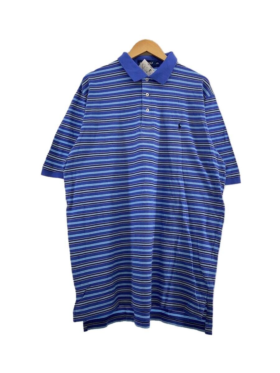 【中古】POLO GOLF◆ポロ