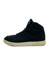 【中古】adidas◆オリジナルス/TUBULAR INVADER/チュブラー インベーダー/ブラック/S76707/28.5cm/【シューズ】