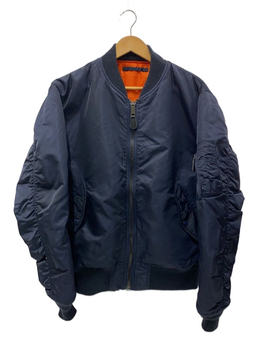 楽天市場】中古 avirex フライトジャケット ワッペンの通販