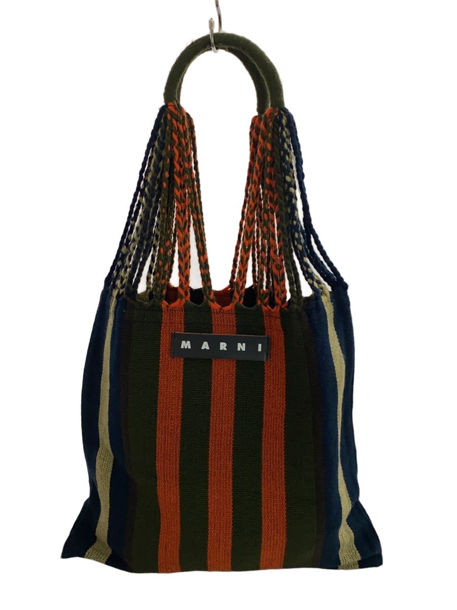 楽天市場】marni ハンモックバッグの通販