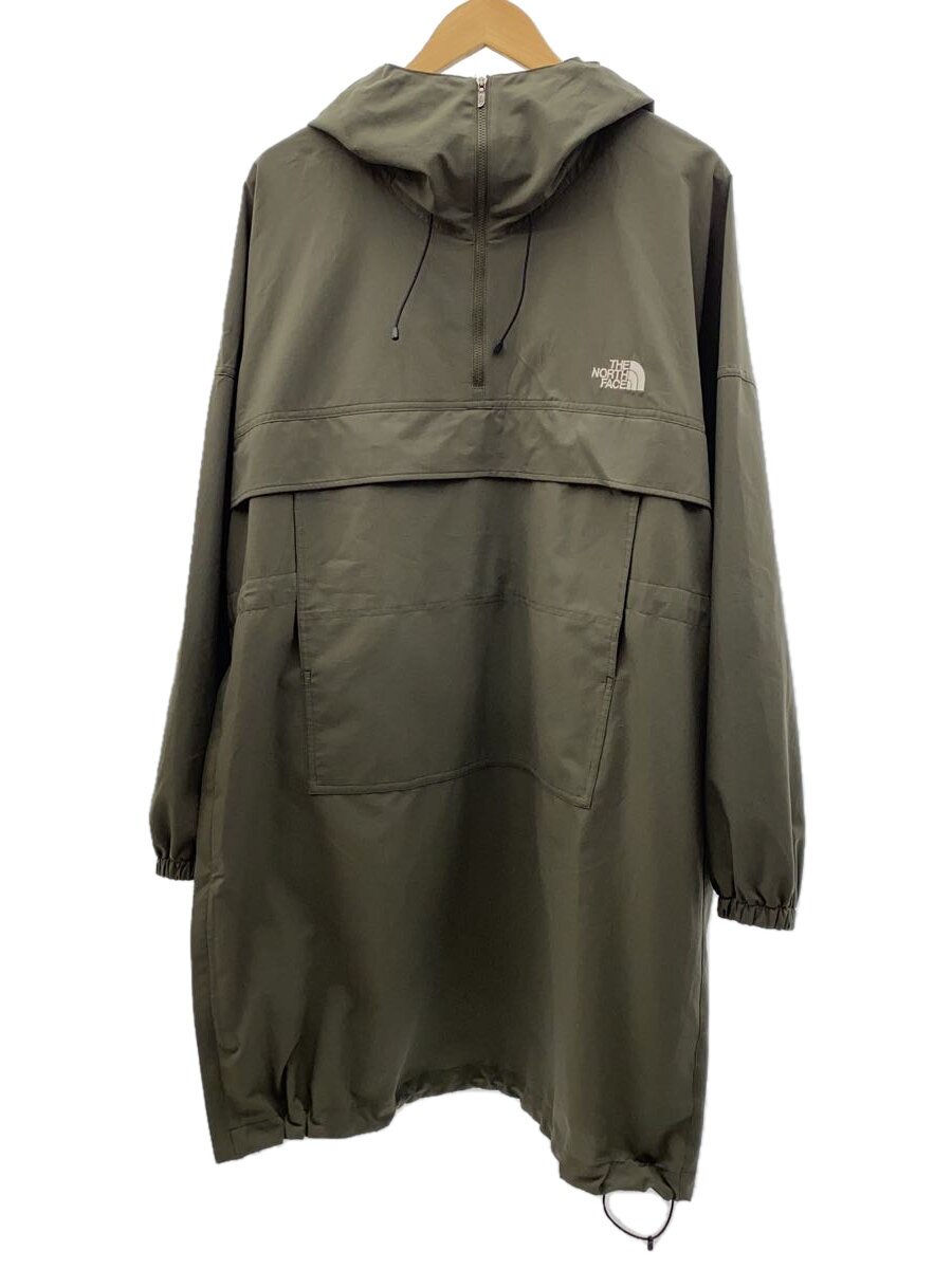 楽天市場】the northface tnf be free long anorakの通販