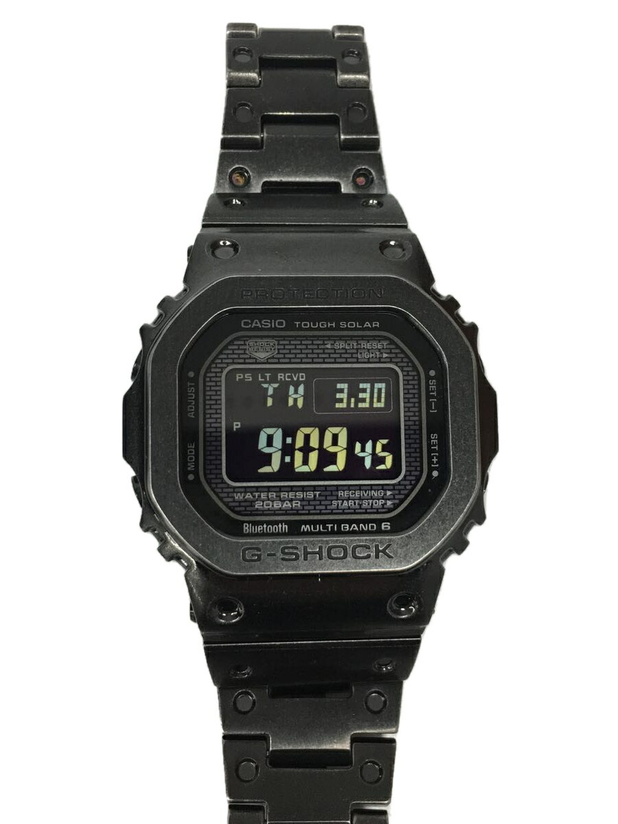 G-SHOCK