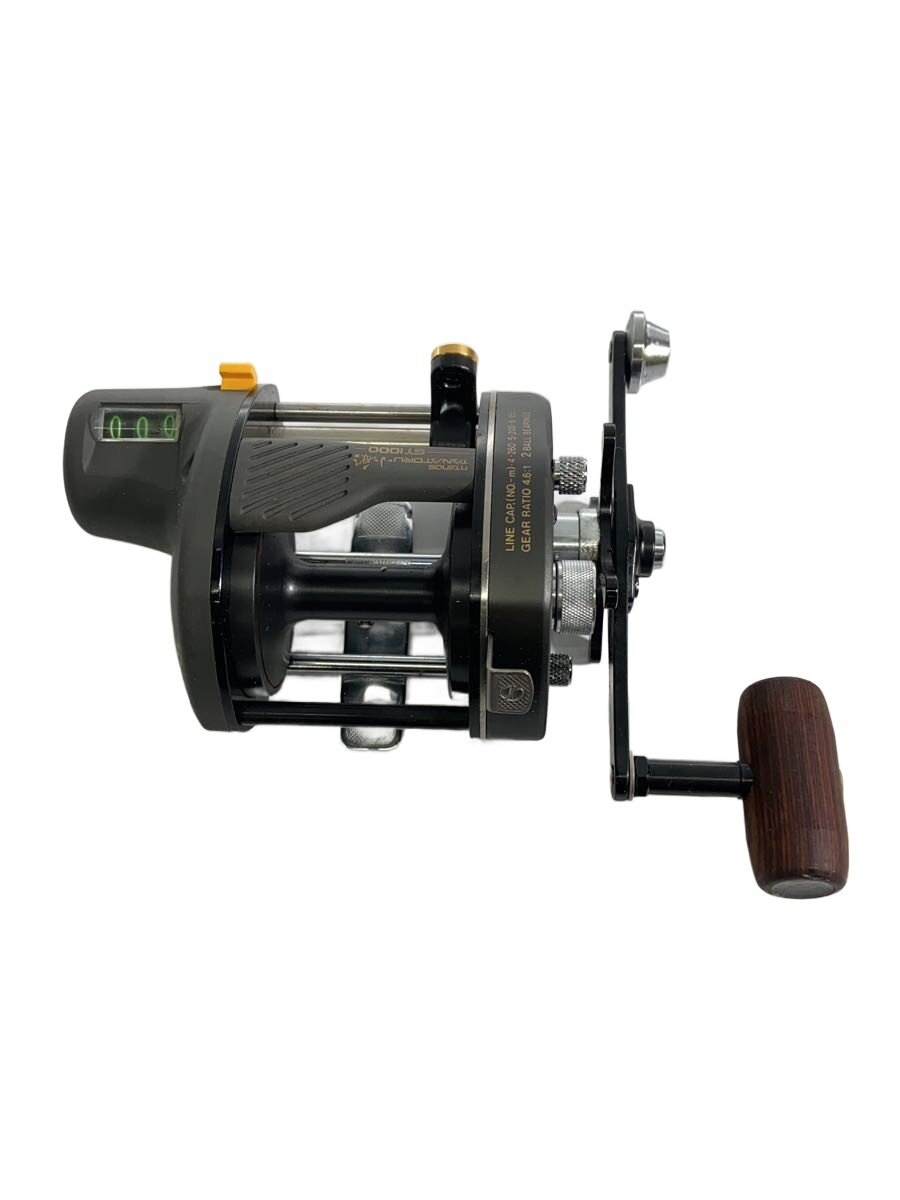 【中古】SHIMANO◆リール【スポーツ】