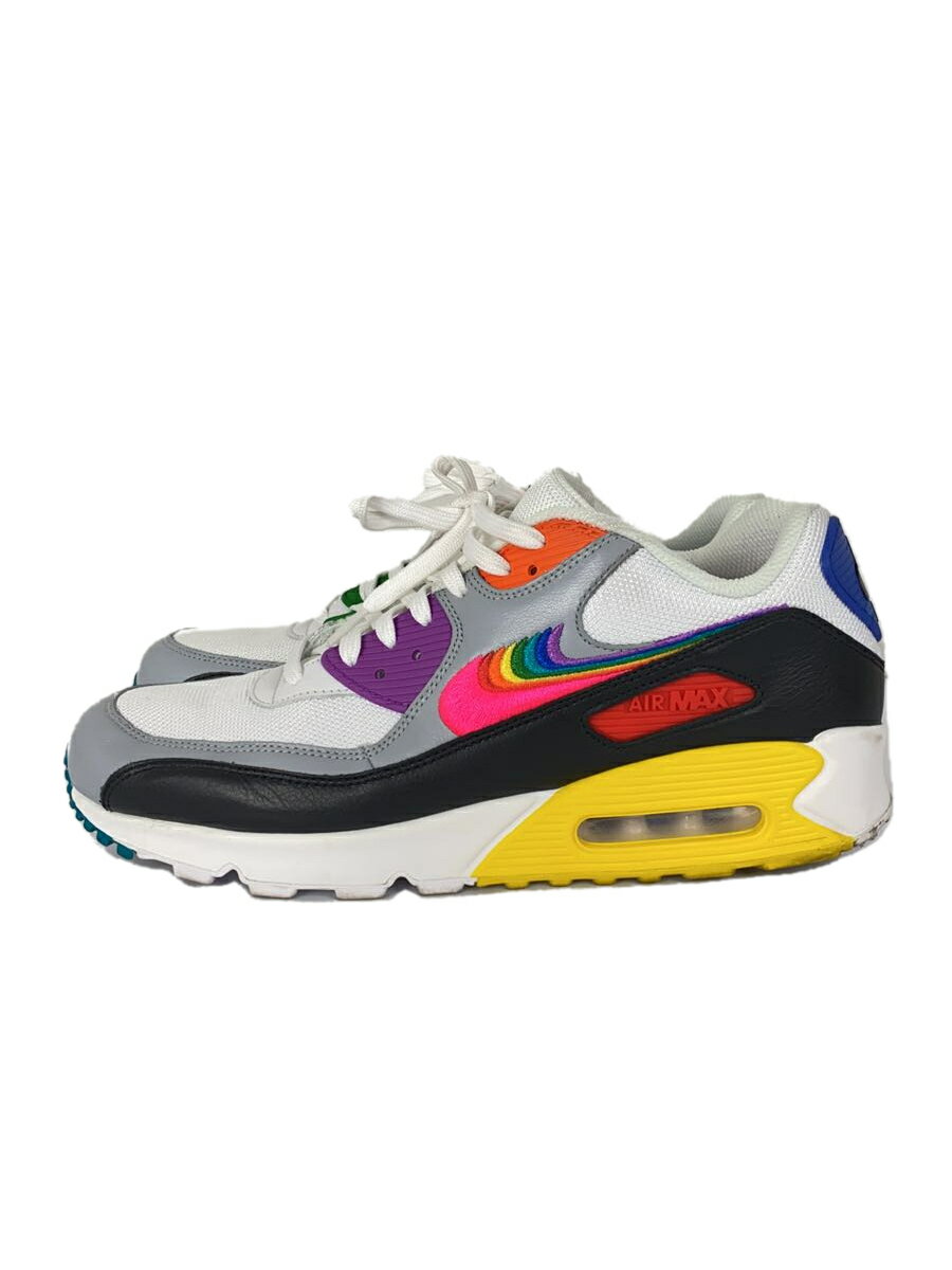 NIKE◆AIR MAX 90 BETRUE/エアマックスビートゥルー/マルチカラー/CJ5482-100/29cm/マルチカラ