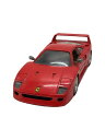 【中古】Hot Wheels◆ミニカー/RED//【ホビー】