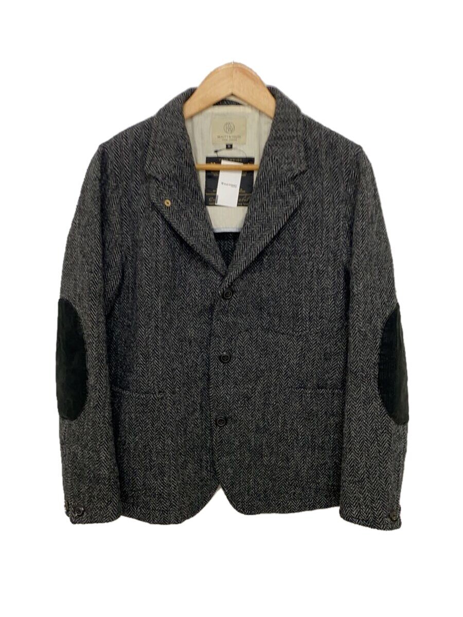 UNITED ARROWS テーラードジャケット 48(L位) 0401625A0071 楽天市場】united arrows テーラードジャケット gryの通販