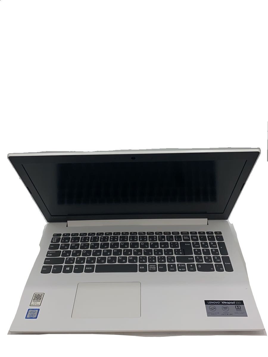 楽天市場】レノボ ideapad330（メーカーLenovo）（ノートPC｜パソコン