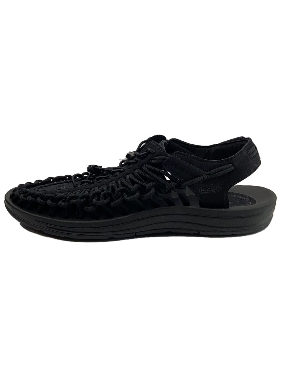 【中古】KEEN◆UNEEK/サ