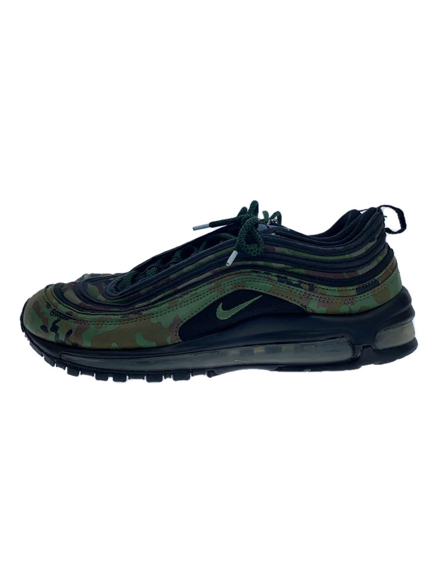 【中古】NIKE◆AIR MAX 97 