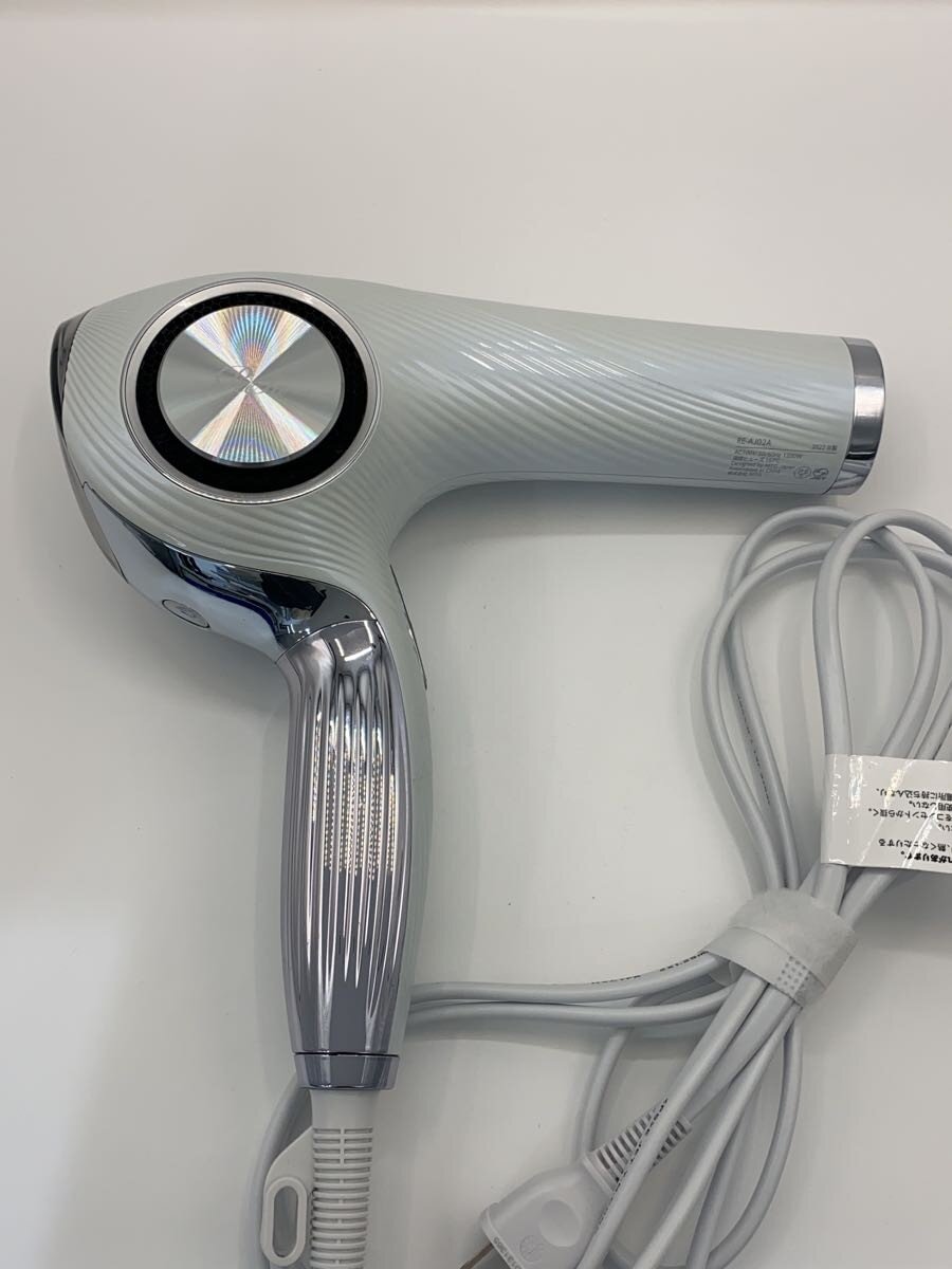 【中古】MTG◆ドライヤー・ヘアアイロン ReFa BEAUTECH DRYER PRO RE-AJ02A【家電・ビジュアル・オーディオ】 3