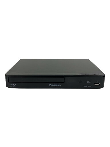 【中古】Panasonic◆ブルーレイディスクプレーヤー/DMP-BD90【家電・ビジュアル・オーディオ】 【中古】Panasonic◆ブルーレイディスクプレーヤー/DMP-BD90【家電・ビジュアル・オーディオ】