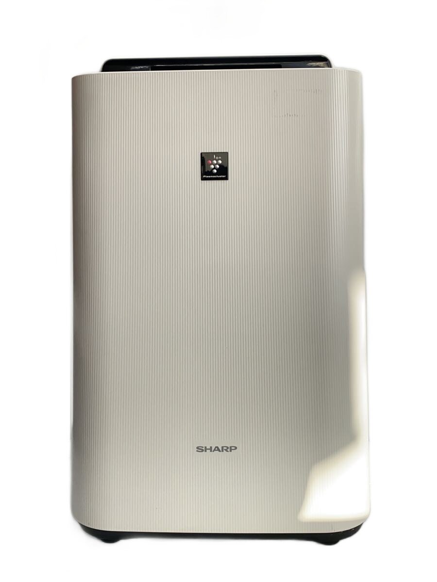 【中古】SHARP◆空気清