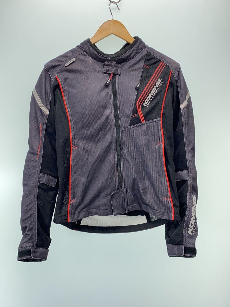 【中古】KOMINE◆スポーツウェアー/07-128【スポーツ】