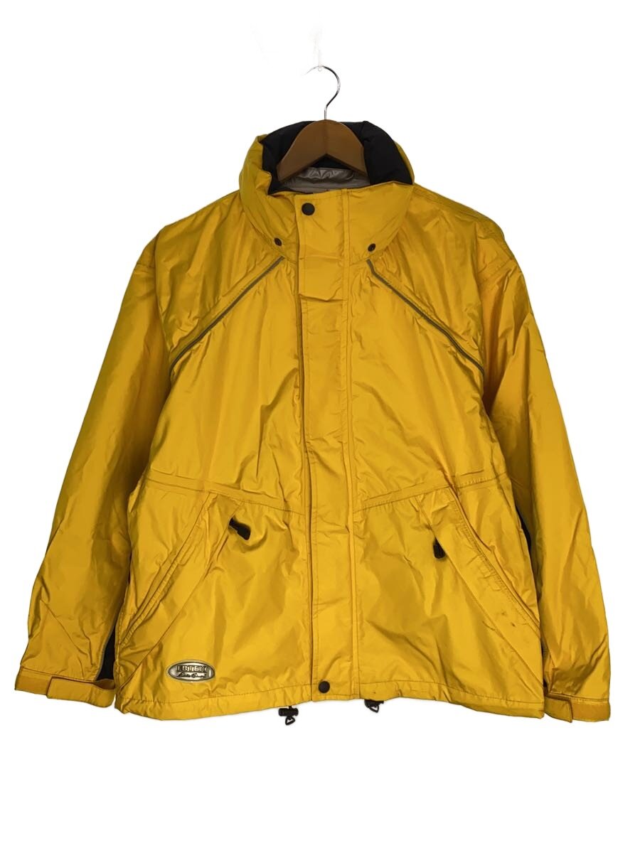 【ブランド】EDDIE BAUER 【ブランドカナ】エディーバウアー 【型番】 【程度】B 【サイズ】XS 【メインカラー】イエロー 【素材・生地】ナイロン 【キーワード】　　 2026/02/27 セカンドストリート天山店【1955】【中古】EDDIE BAUER◆マウンテンパーカ/XS/ナイロン ブランド EDDIE BAUER 型番 カラー イエロー 柄 素材・生地 ナイロン>色・素材について サイズ XS>サイズ表示について 実寸（cm） 【ジャケット】 肩幅：54 / 身幅：56.5 / 着丈：68 / 袖丈：57.5 / ゆき：83 【その他】 その他サイズ：/ 商品は　セカンドストリート天山店の店頭にて販売しております。商品に関するお問合わせは、お電話(TEL:089-969-8553)にて、問合わせ番号：2319553953489をお伝えください。 配送方法やお支払い方法に関するお問い合わせは、サポートセンターまでご連絡をお願いします。 ※お電話の対応は営業時間内のみとなります。お問い合わせフォームでお問い合わせの際はご注文番号をご記入下さい この商品に関する出品店舗からのコメント EBTEK/内側擦れ/汚れ有