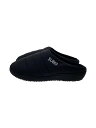 【中古】SUBU◆サンダル/--/BLK//【シューズ】(4)