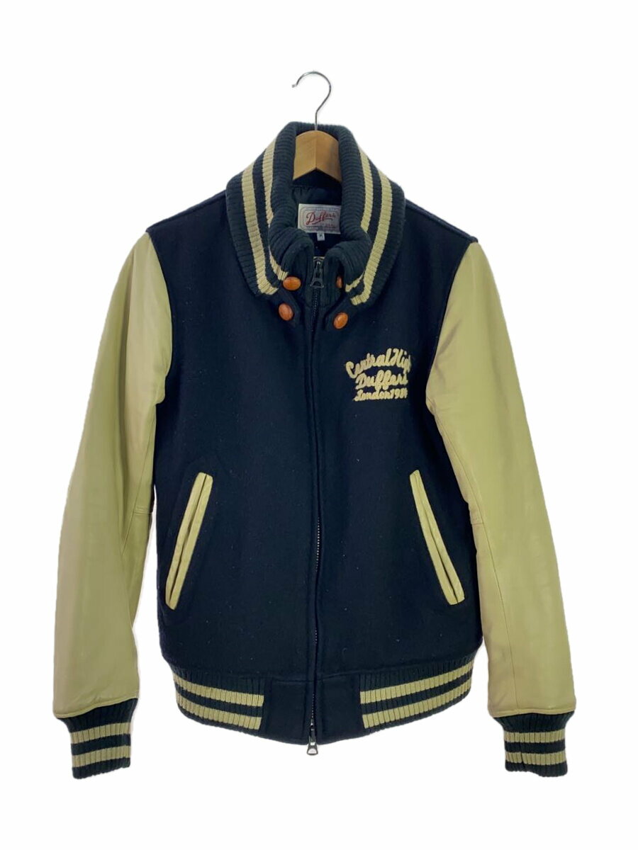 楽天市場】the duffer スタジャンの通販 楽天市場】the duffer スタジャンの通販