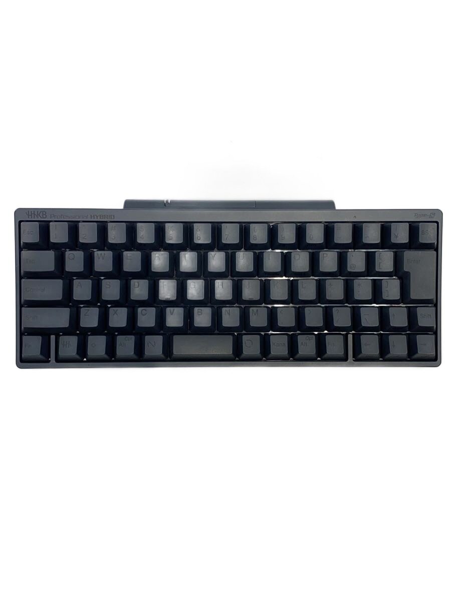 其它 - 【中古】PFU◆キーボード/PD-KB820BS/HHKB Professional HYBRID//【パソコン】