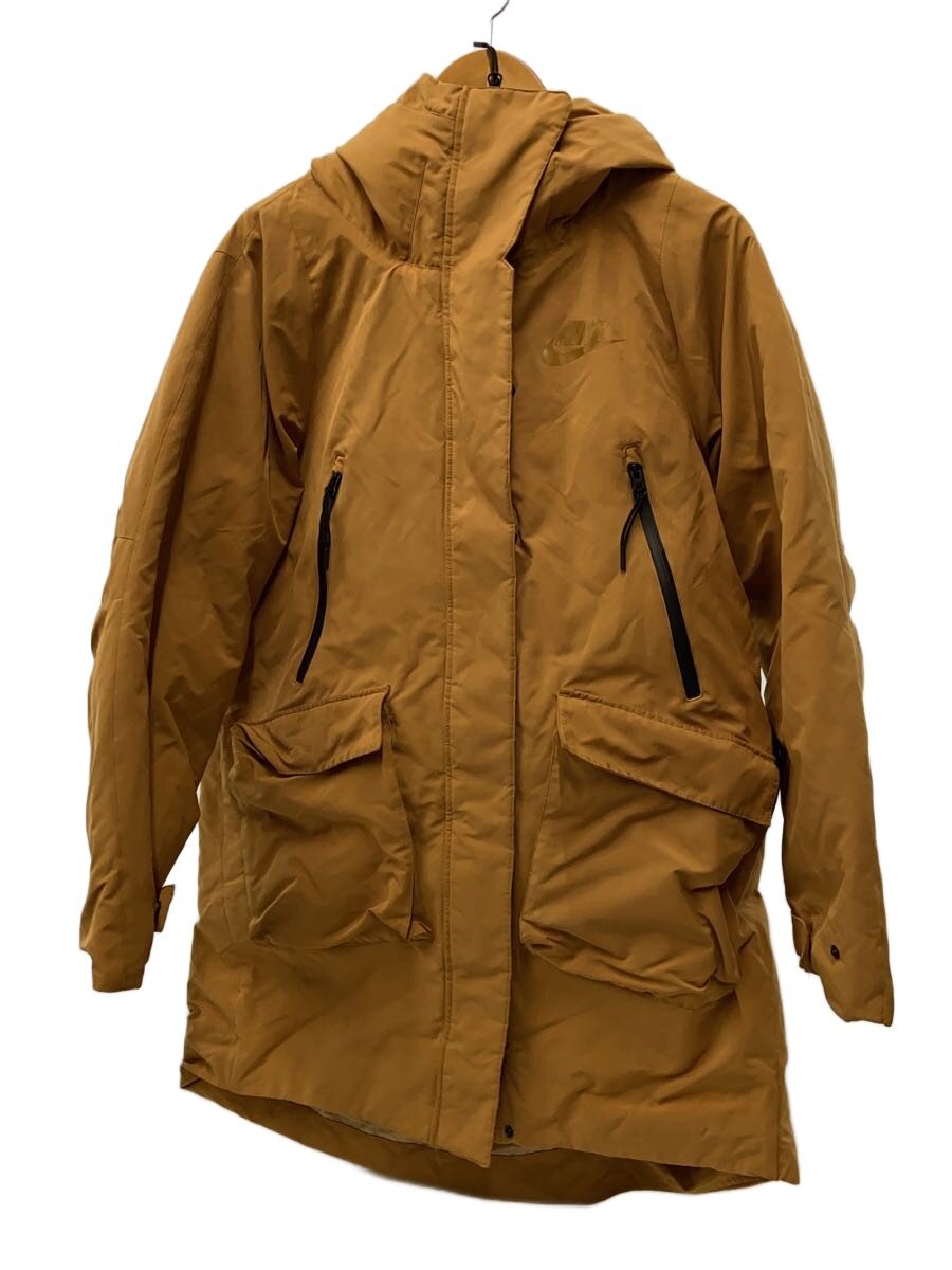 【中古】NIKE◆ダウンジャケット/L/ポリエステル/CML/939494-255//【メンズウェア】の商品画像