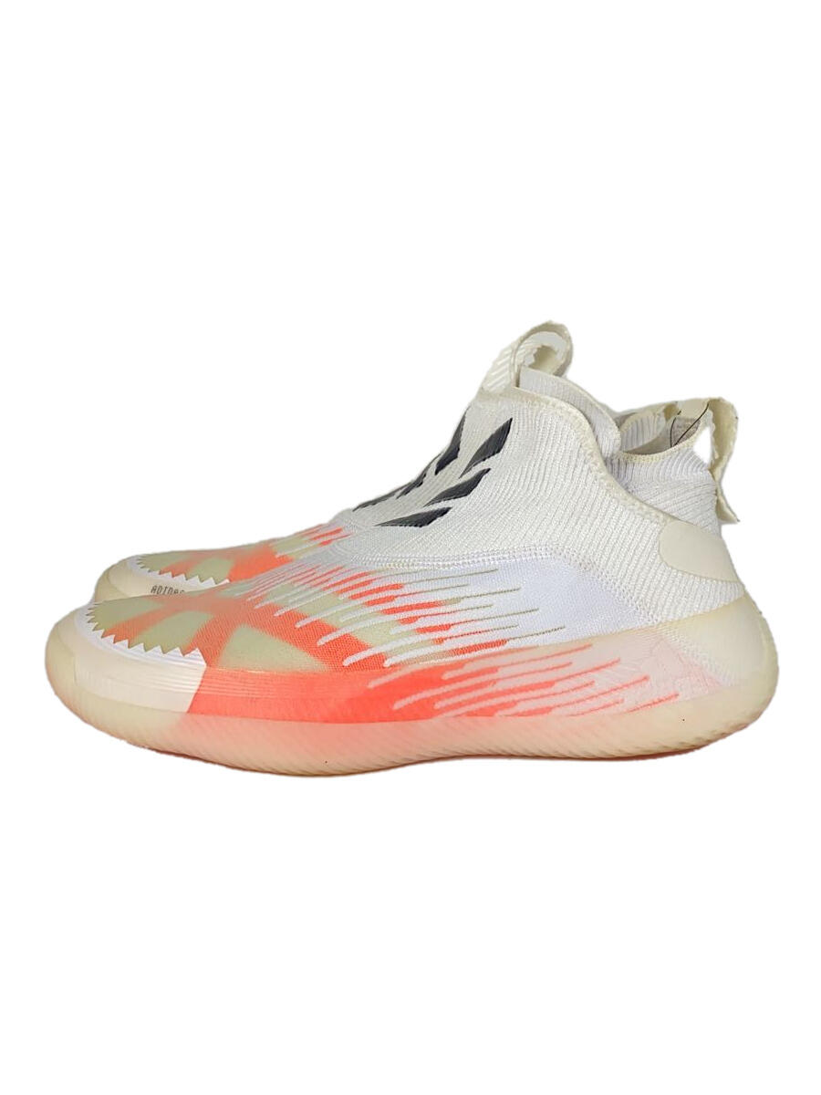 【中古】adidas◆N3XT L3V3L FUTURENATURAL/フューチャー/GW2443/27.5【シューズ】