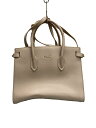 【中古】FURLA◆バッグ/--/PNK【バッグ】