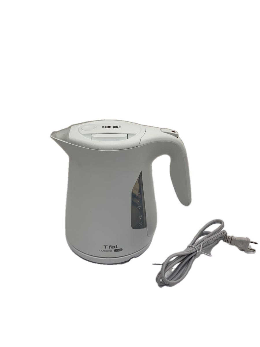 【ブランド】T-fal 【ブランドカナ】ティファール 【型番】 【程度】B 【カラー】 【キーワード】　　　/ 2026/09/28 セカンドストリート平野加美店 【3909】【中古】T-fal◆電気ポット・ケトル/KO5901JP/ ブランド T-fal 型番 カラー 実寸（cm） 【ポット・ケトル】 幅：16.5 / 高さ：21.5 / 奥行：22 【その他】 その他サイズ：/ 商品は　セカンドストリート平野加美店の店頭にて販売しております。商品に関するお問合わせは、お電話(TEL:06-6795-5200)にて、問合わせ番号：2339095753514をお伝えください。 配送方法やお支払い方法に関するお問い合わせは、サポートセンターまでご連絡をお願いします。 ※お電話の対応は営業時間内のみとなります。お問い合わせフォームでお問い合わせの際はご注文番号をご記入下さい この商品に関する出品店舗からのコメント ※商品には写真では確認しにくいダメージや汚れがある場合がございます。こちらの商品は店頭でも同時販売しているため、掲載時と状態が異なる場合がございます。予めご了承ください。商品の詳しい状態やご不明な点等がございましたら、販売店舗までお問い合わせ下さいませ。
