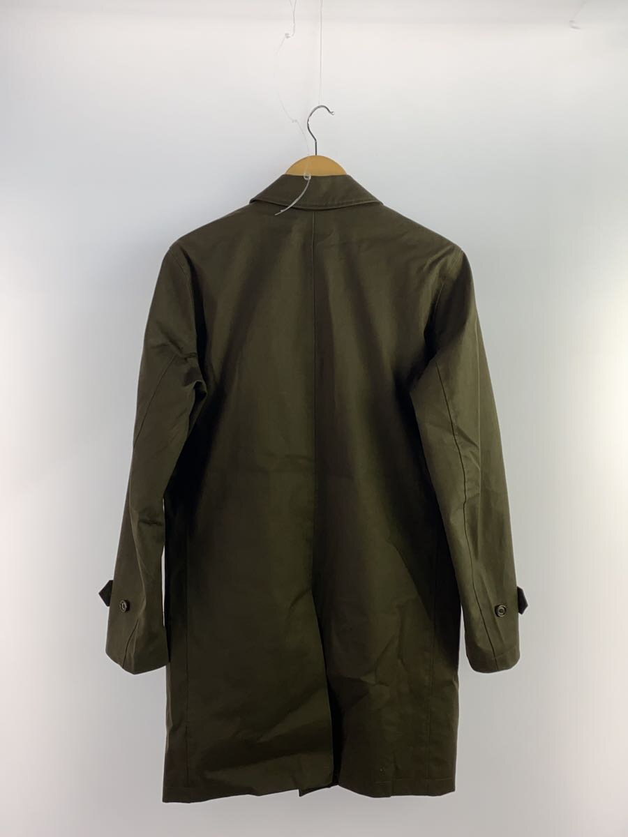 【中古】SEALUP◆ステンカラーコート/46/コットン/KHK【メンズウェア】