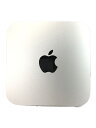 【中古】Apple◆デスクトップパソコン Mac mini 1TB MGEQ2J/A 2800 /16GB/HDD1TB/2014【パソコン】