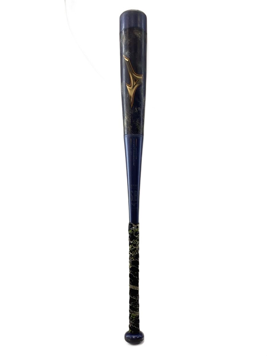【中古】MIZUNO◆野球用品/NVY【スポーツ】