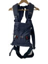 【中古】BabyBjorn◆BabyBjorn ベビービョルン/抱っこ紐/NVY/098008-A【キッズ】