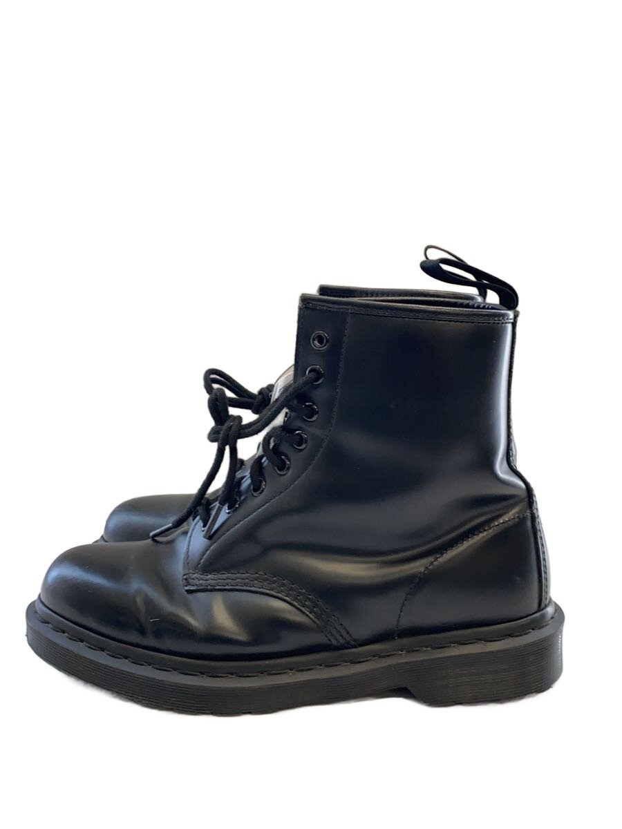 【ブランド】Dr.Martens 【ブランドカナ】ドクターマーチン 【型番】 【程度】B 【サイズ】UK8 【メインカラー】ブラック 【素材・生地】レザー 【キーワード】　　　/ 2026/01/20 セカンドストリート堺上野芝店【2962】【中古】Dr.Martens◆レースアップブーツ/UK8/BLK ブランド Dr.Martens 型番 カラー ブラック 柄 素材・生地 レザー>色・素材について サイズ UK8>サイズ表示について 実寸（cm） 【ブーツ】 ヒール：3 / 高さ：19 / ソール全長：29 【その他】 その他サイズ：/ 商品は　セカンドストリート堺上野芝店の店頭にて販売しております。商品に関するお問合わせは、お電話(TEL:072-276-6331)にて、問合わせ番号：2329624153540をお伝えください。 配送方法やお支払い方法に関するお問い合わせは、サポートセンターまでご連絡をお願いします。 ※お電話の対応は営業時間内のみとなります。お問い合わせフォームでお問い合わせの際はご注文番号をご記入下さい この商品に関する出品店舗からのコメント 店頭での同時販売も行っているため、ストア掲載時と状態が異なる場合がございます。また、商品説明に記載のない汚れやダメージが生じる場合がございます。気になる箇所や写真では不鮮明な部分がございましたら、お気軽にお問合せくださいませ。