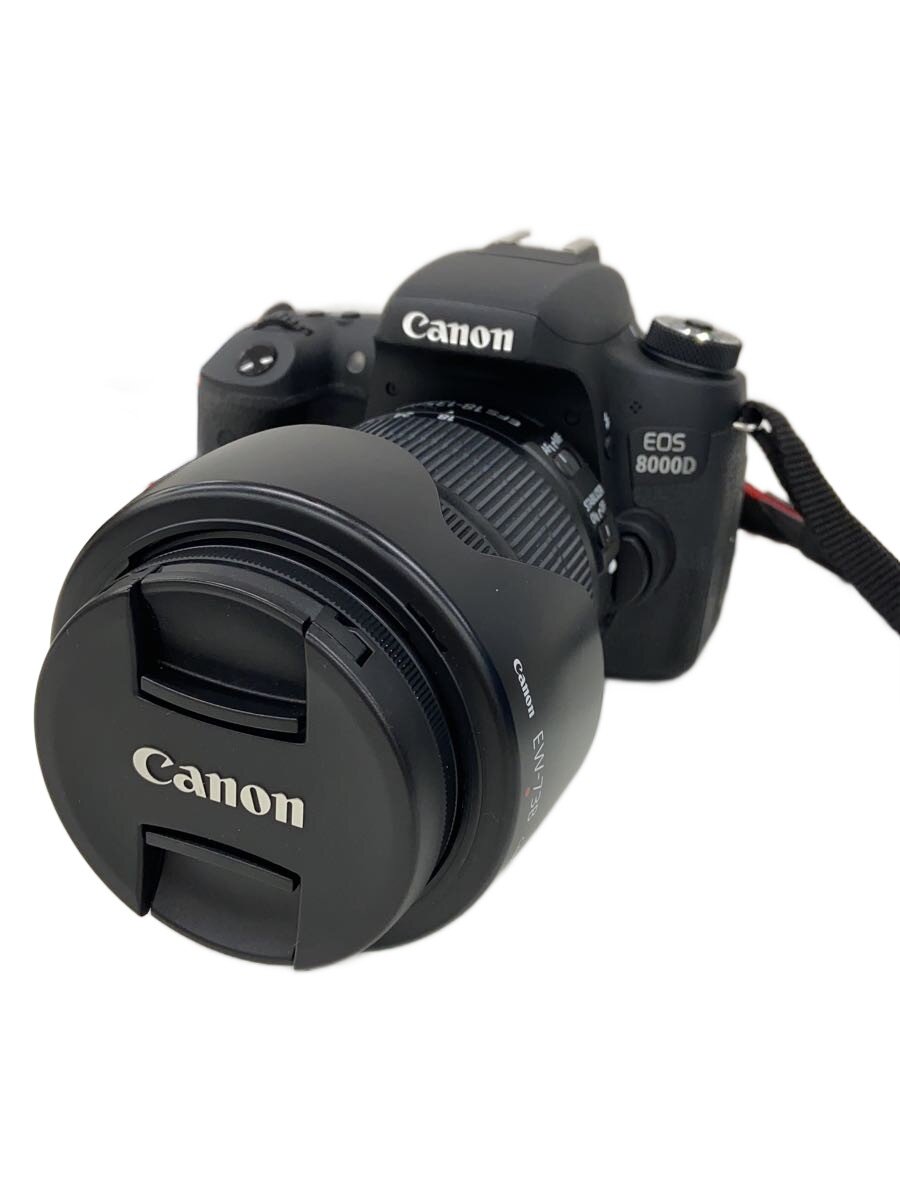 楽天市場】eos 8000d ef－s18－135 is stm レンズキットの通販