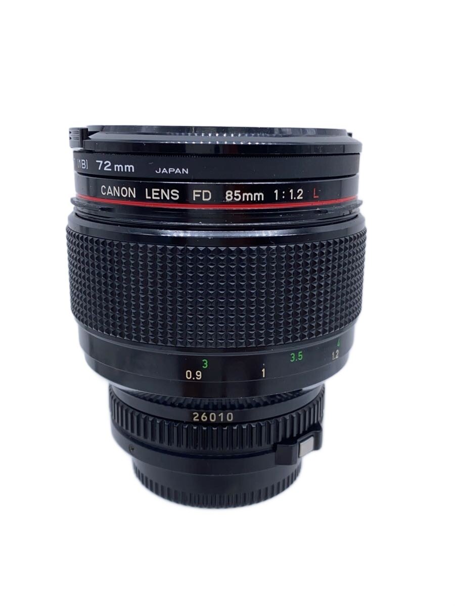 楽天市場】canon new fd 85mm f1．2（TV・オーディオ・カメラ）の通販