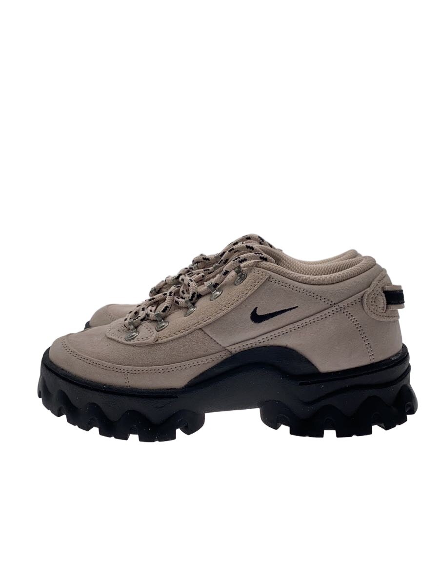 NIKE◆ローカットスニーカー_DB9953-201/22.5cm/BEG