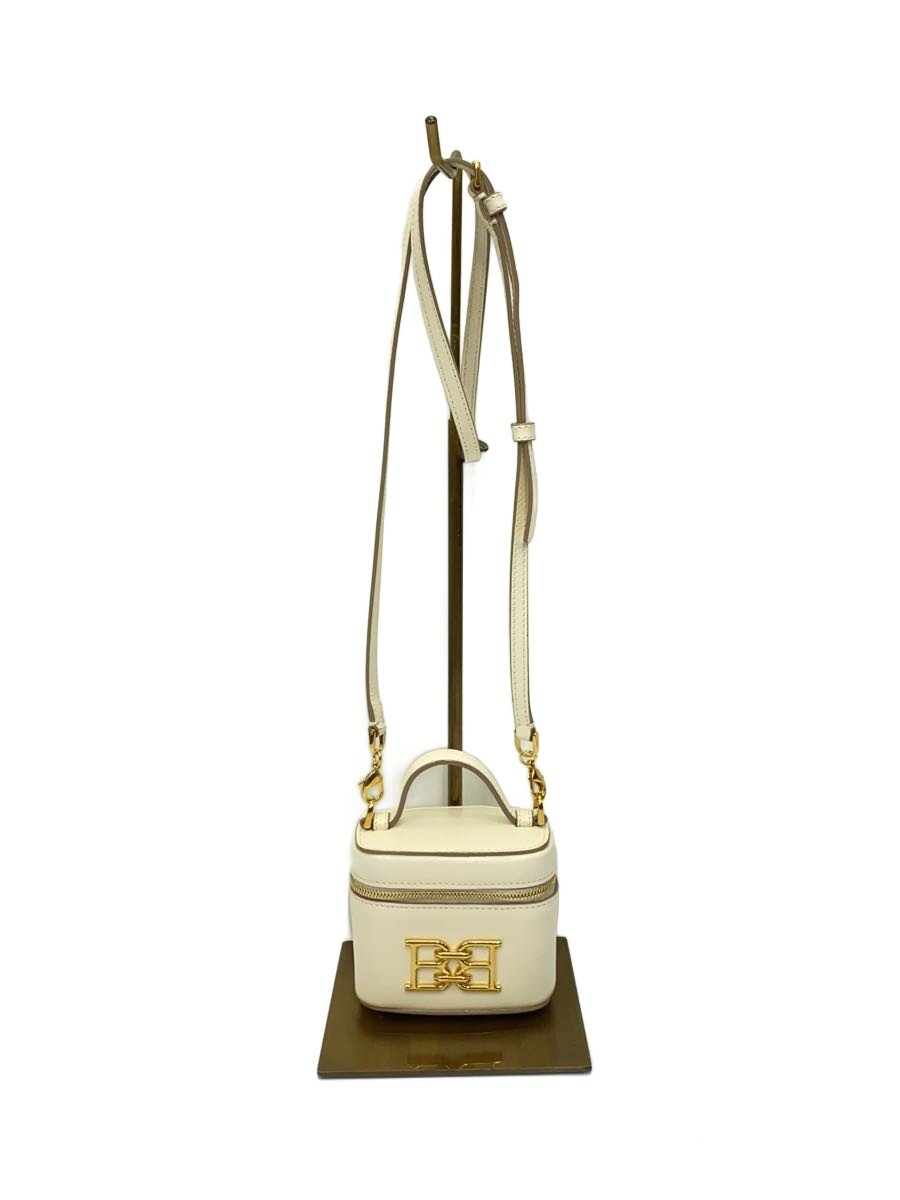 楽天市場】bally バリー ショルダーバッグ 白の通販