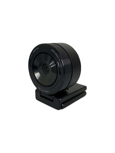 【中古】Razer◆WEBカメラ/kiyo pro【パソコン】 【中古】Razer◆WEBカメラ/kiyo pro【パソコン】