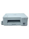 【中古】brother◆プリンタ DCP-J1200N【パソコン】