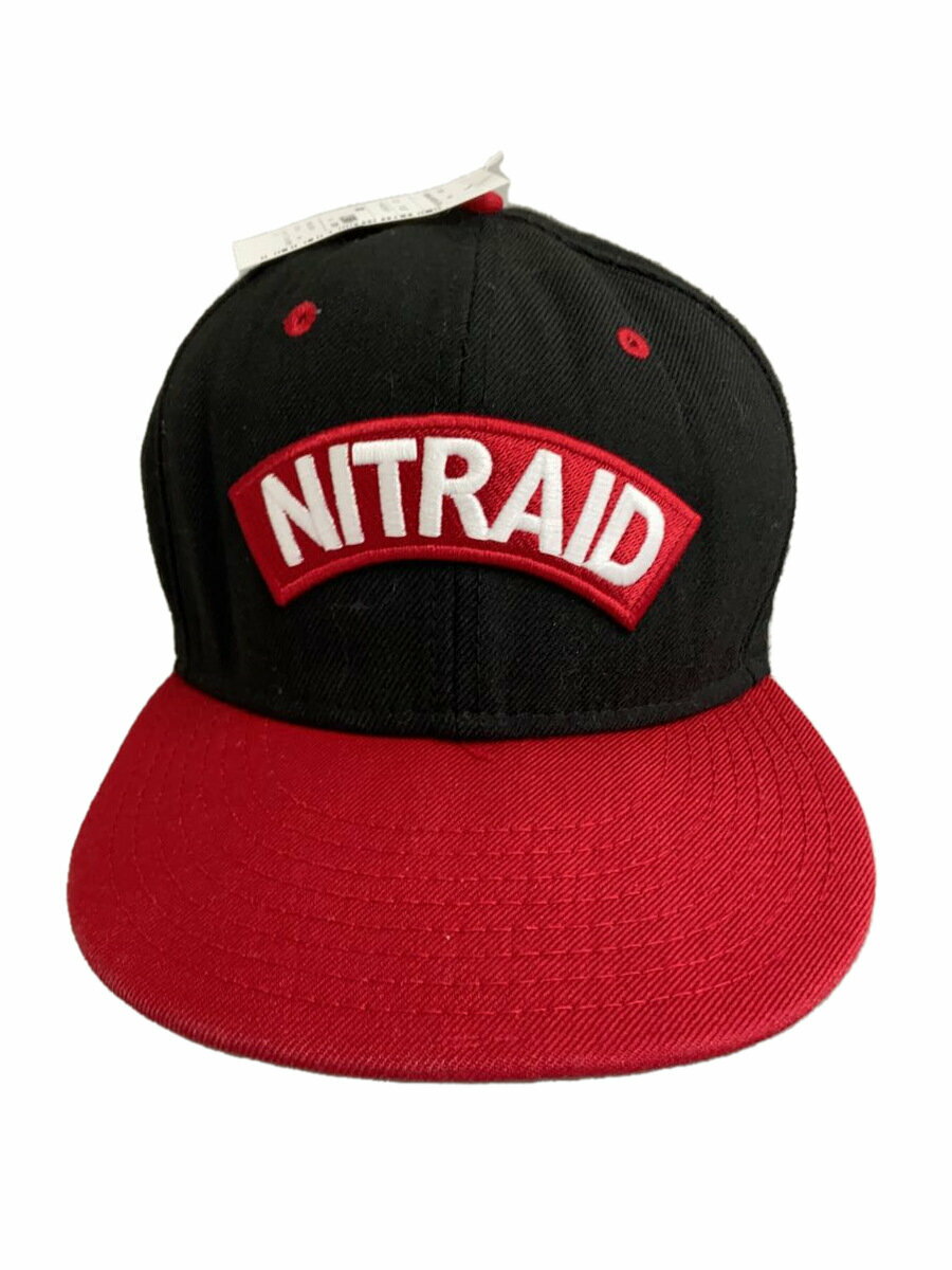 楽天市場】nitraid キャップの通販 楽天市場】nitraid キャップの通販