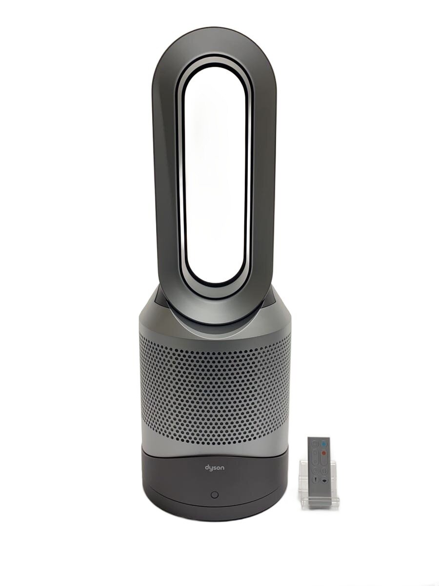 【中古】dyson◆ファンヒーター Dyson Pure Hot + Cool HP00WS [ホワイト/シルバー]//【家電・ビジュアル・オーディオ】