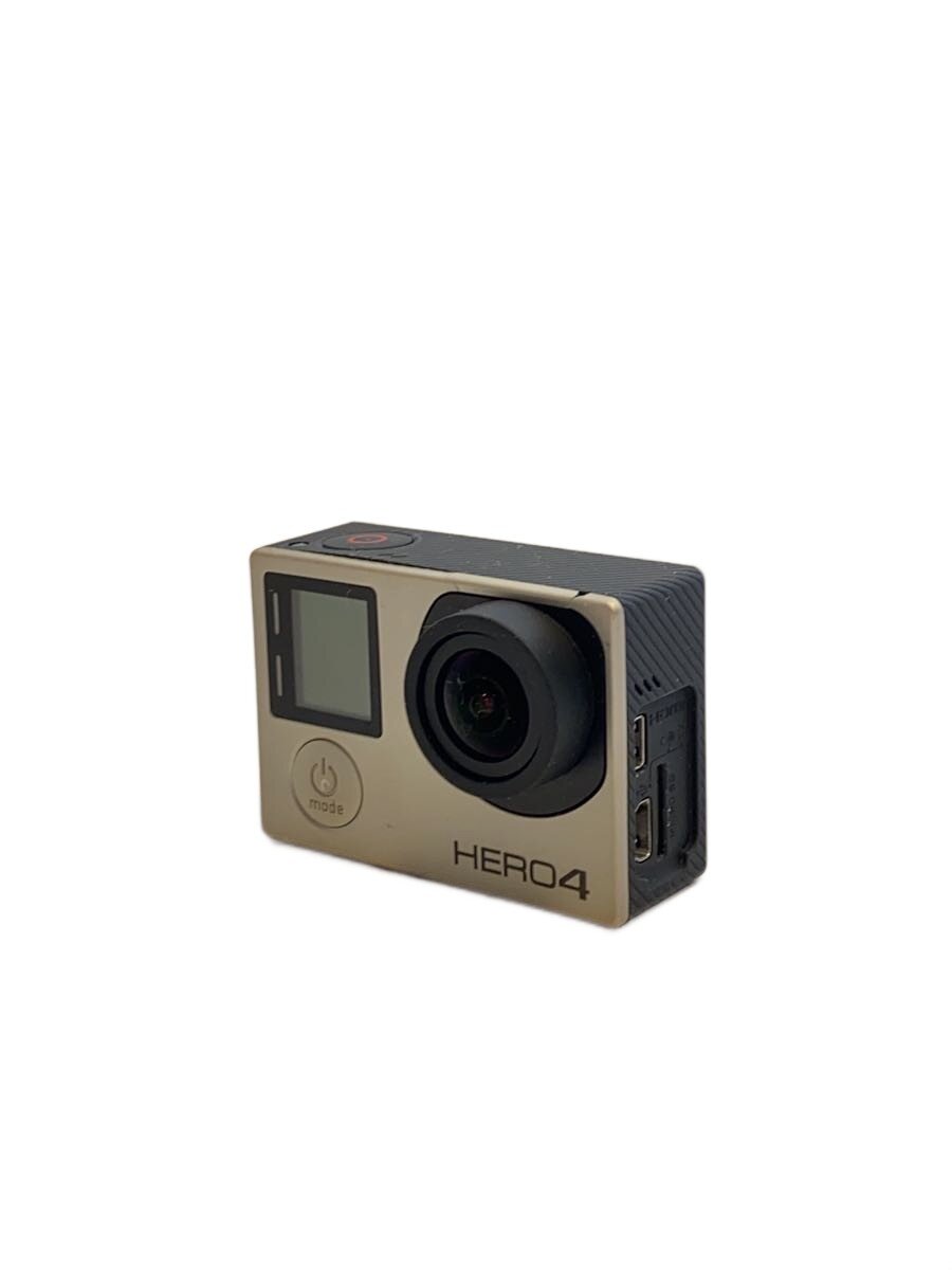 楽天市場】gopro hero4 本体の通販