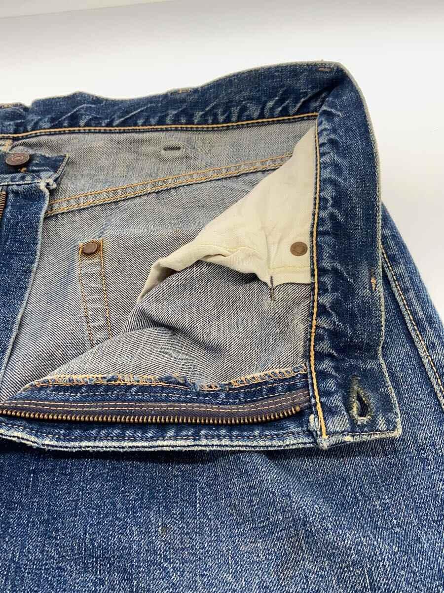 【中古】Levi’s◆ストレートパンツ/--/...の紹介画像3