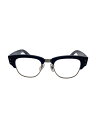 【中古】Ray-Ban◆メガネ/--/プラスチック/NVY/CLR/メンズ/RB0316V【服飾雑貨他】