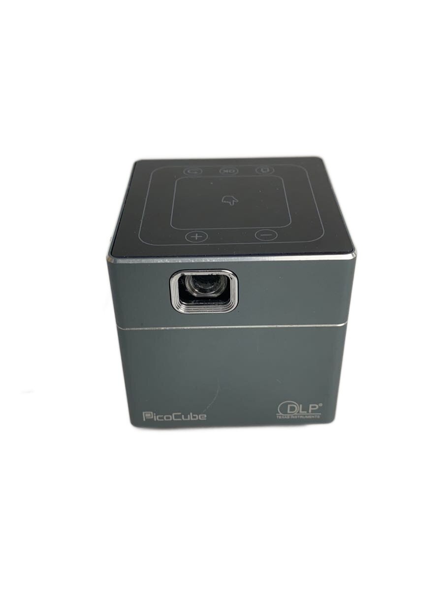 楽天市場】小型プロジェクター felicross picocube h300 ピコキューブ