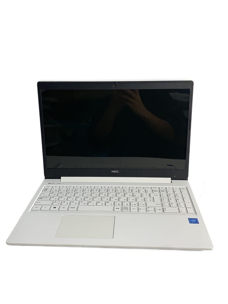 【中古】NEC◆ノートPC/その他/4GB/HDD500GB/2019/pc-gn18crhah【パソコン】