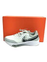 【中古】NIKE◆スポーツその他/WHT/DM8446-105/ゴルフ/箱付属/25.5cm【スポーツ】(4)