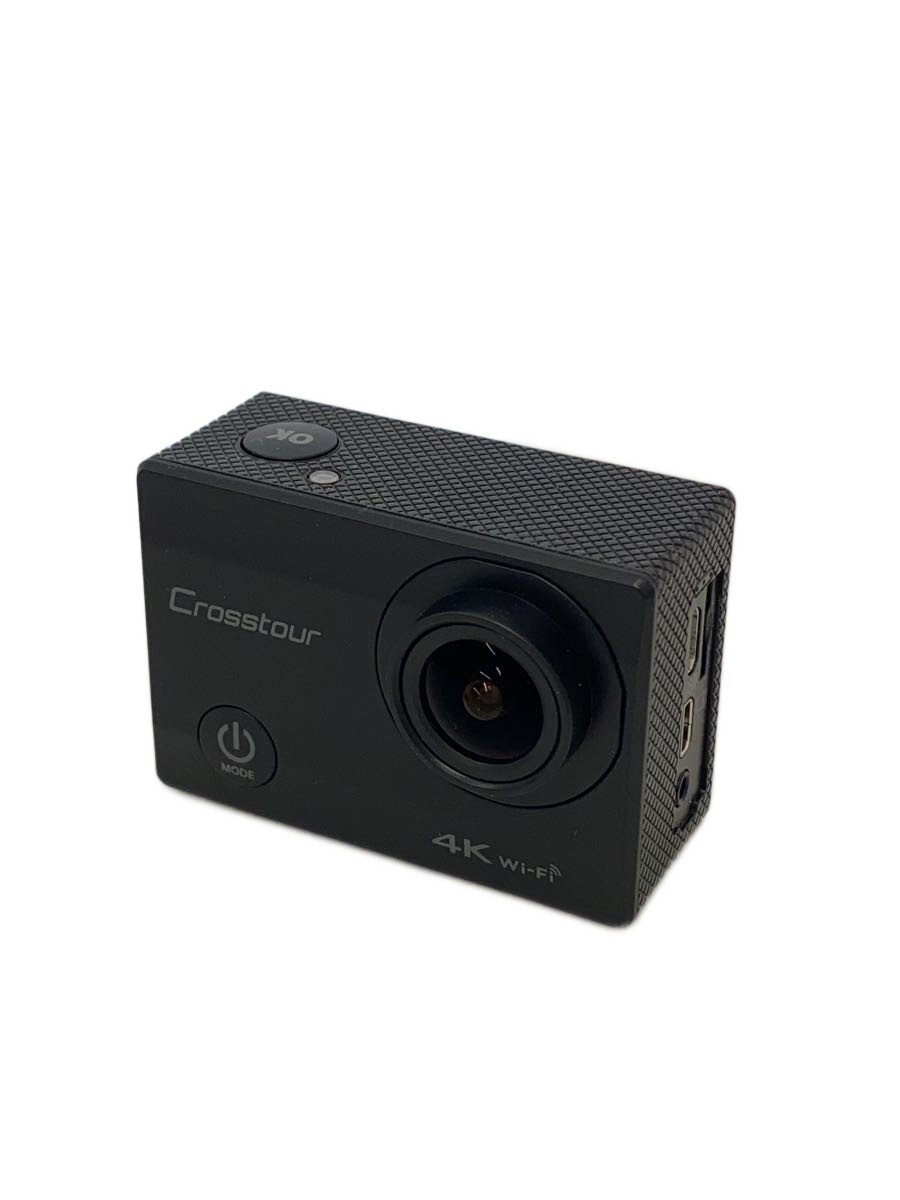 乐天商城 - 【中古】Crosstour◆ビデオカメラ CT8500//【カメラ】