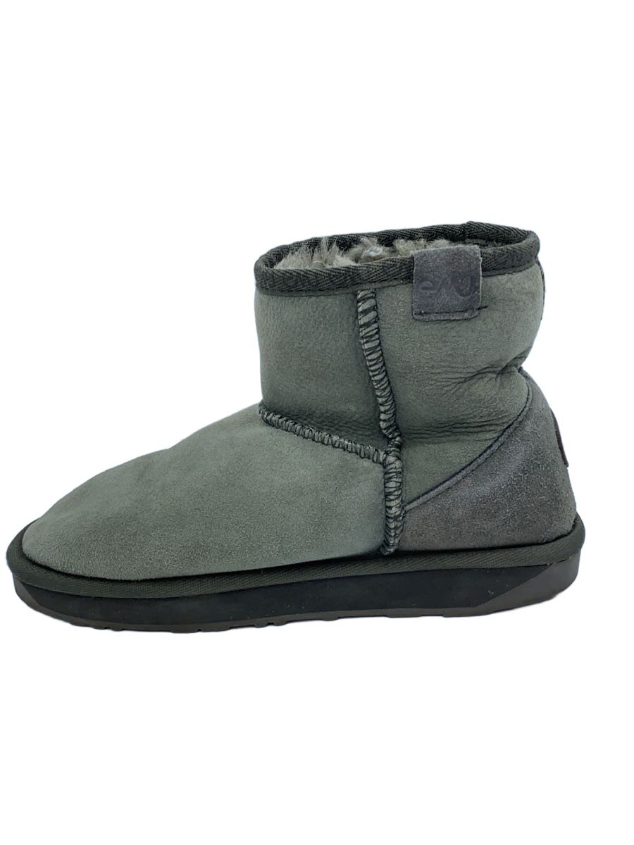 【ブランド】EMU Australia 【ブランドカナ】エミューオーストラリア 【型番】 【程度】B 【サイズ】23cm 【メインカラー】グレー 【素材・生地】スウェード 【キーワード】　　 2025/12/20 セカンドストリートあざみ野店【4428】【中古】EMU Australia◆ショートブーツ/23cm/GRY ブランド EMU Australia 型番 カラー グレー 柄 素材・生地 スウェード>色・素材について サイズ 23cm>サイズ表示について 実寸（cm） 【ブーツ】 ヒール：2 / 高さ：15.5 / ソール全長：25.5 【その他】 その他サイズ：/ 商品は　セカンドストリートあざみ野店の店頭にて販売しております。商品に関するお問合わせは、お電話(TEL:045-914-4043)にて、問合わせ番号：2346620053599をお伝えください。 配送方法やお支払い方法に関するお問い合わせは、サポートセンターまでご連絡をお願いします。 ※お電話の対応は営業時間内のみとなります。お問い合わせフォームでお問い合わせの際はご注文番号をご記入下さい この商品に関する出品店舗からのコメント 程度B使用感がございますが、問題なくご使用いただけるお品物です(写真でご確認ください)※商品には、汚れの見落とし、一部付属の欠品などある場合がございます。また店頭でも販売を行っているため状態の変化がある場合がございます。写真以外で気になる点は店舗までご連絡ください。