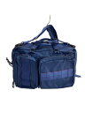 【中古】BRIEFING◆別注/NEO TRINITY LINER/3WAYブリーフケース/BLU//【バッグ】