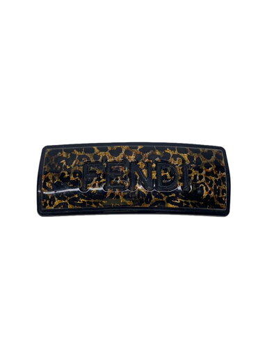 【中古】FENDI◆アクセサリー/--/BLK/レディース【服飾雑貨他】 【中古】FENDI◆アクセサリー/--/BLK/レディース【服飾雑貨他】