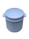 【中古】LOCABO◆炊飯器 JM-C20E【家電・ビジュアル・オーディオ】